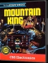 Atari  2600  -  Mountain King (1983) (CBS Electronics)